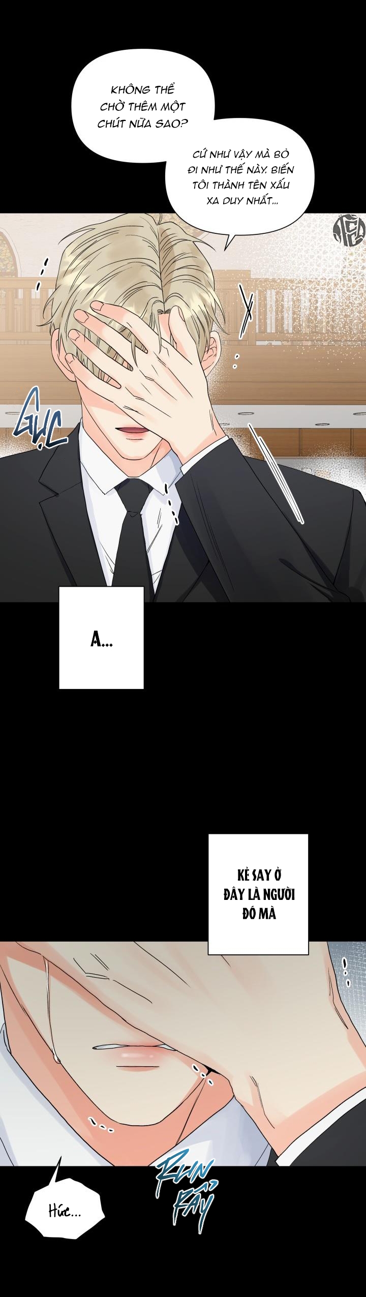 thủ hoa chapter 33 4