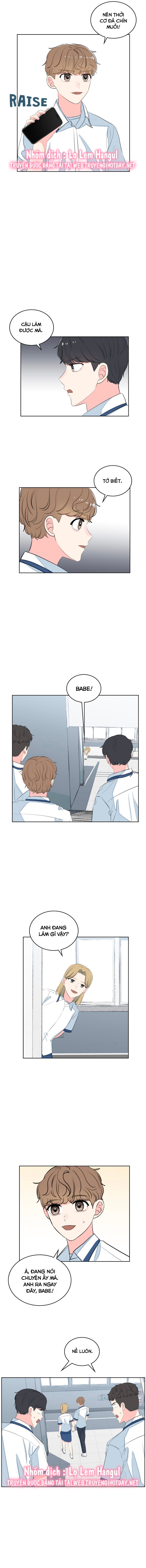 lọ lem hangul coming soon chapter 86 4