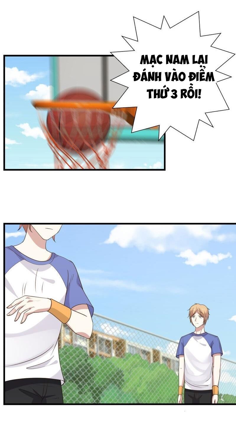 trên người ta có một rồng chapter 106 11