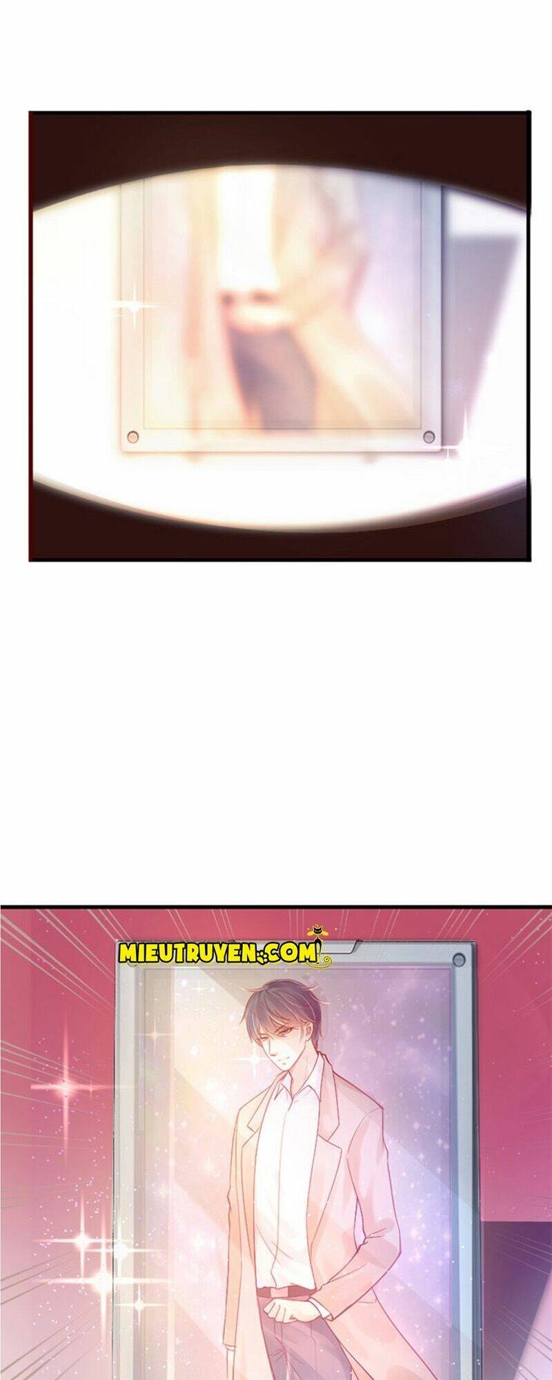 độc nhất sủng ái của thủ tịch chapter 1 5