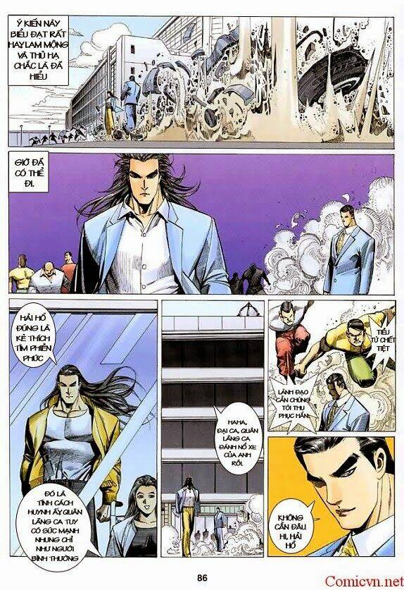 hải hổ 1 chapter 39 22