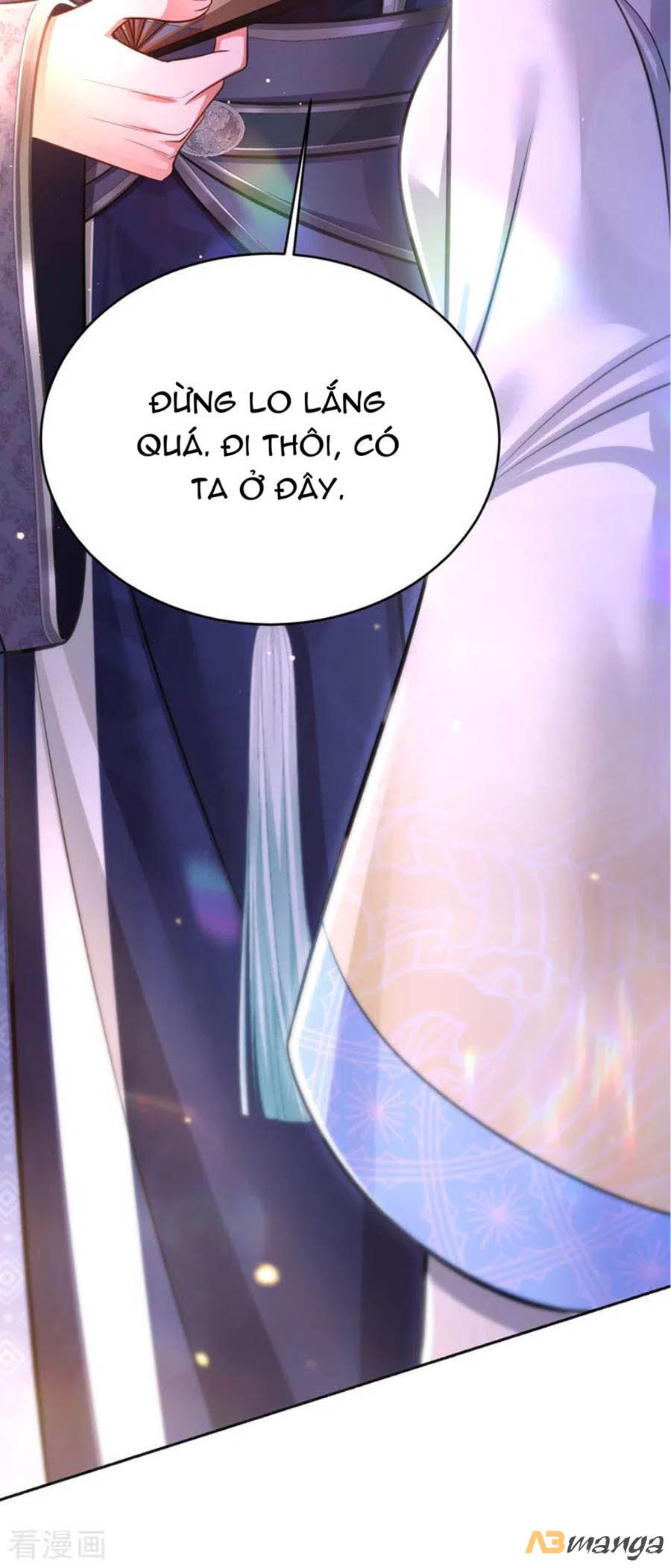 ngã tại hậu cung đương đại lão nữ chapter 47 34