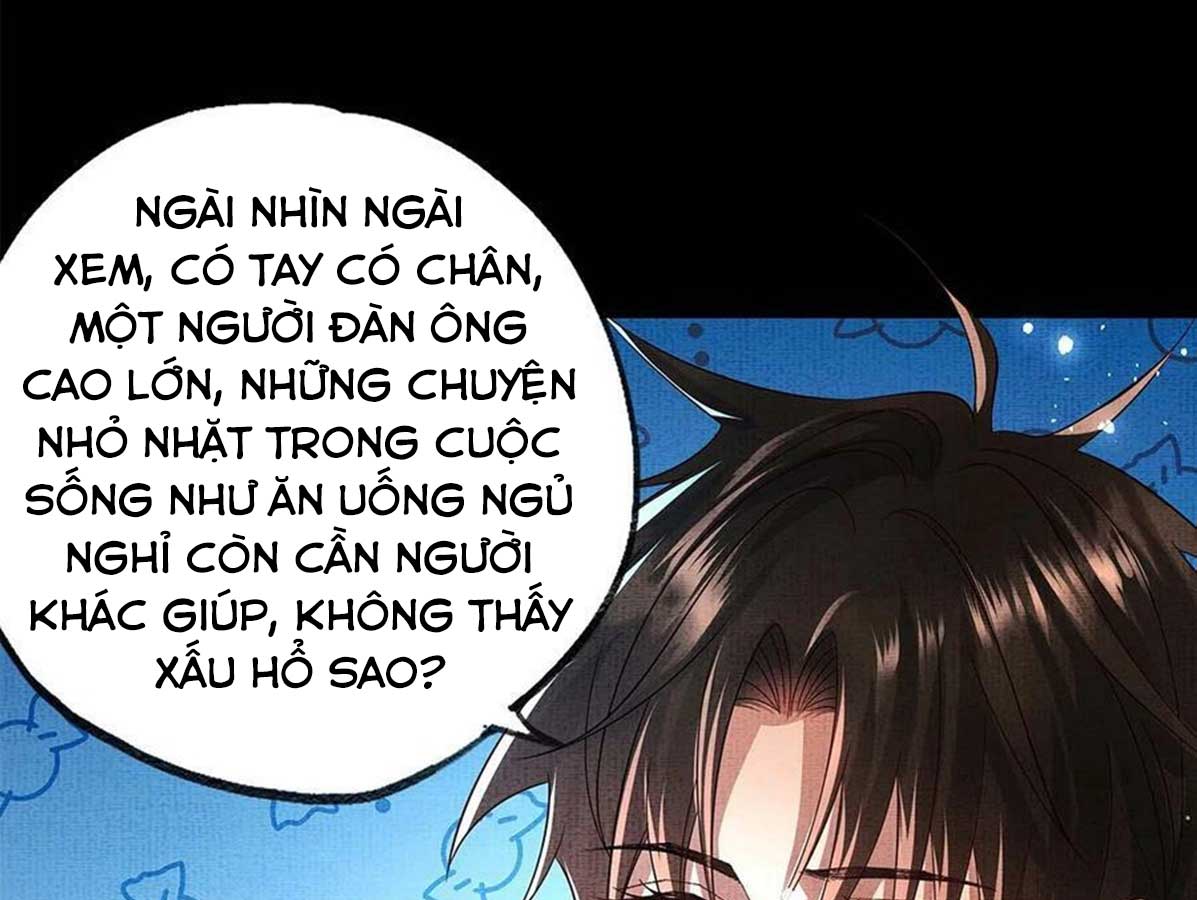 Liệt Hỏa Kiêu Sầu chapter 54