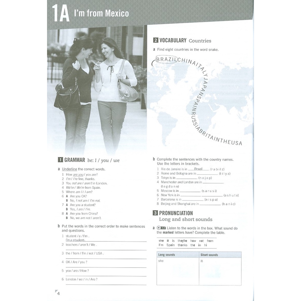 Empower A1 Starter Workbook With Online Access