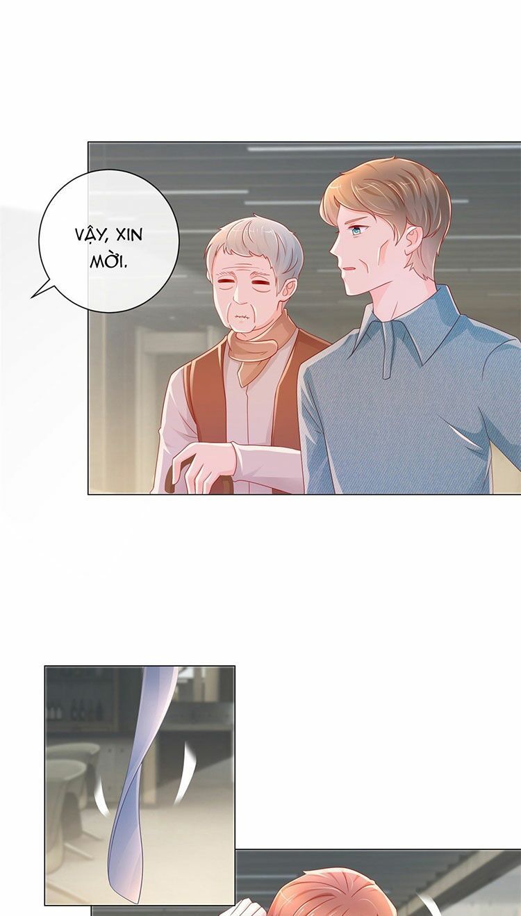 ẩn hôn 100%: chọc tức vợ yêu mua một tặng một chapter 275.2 1