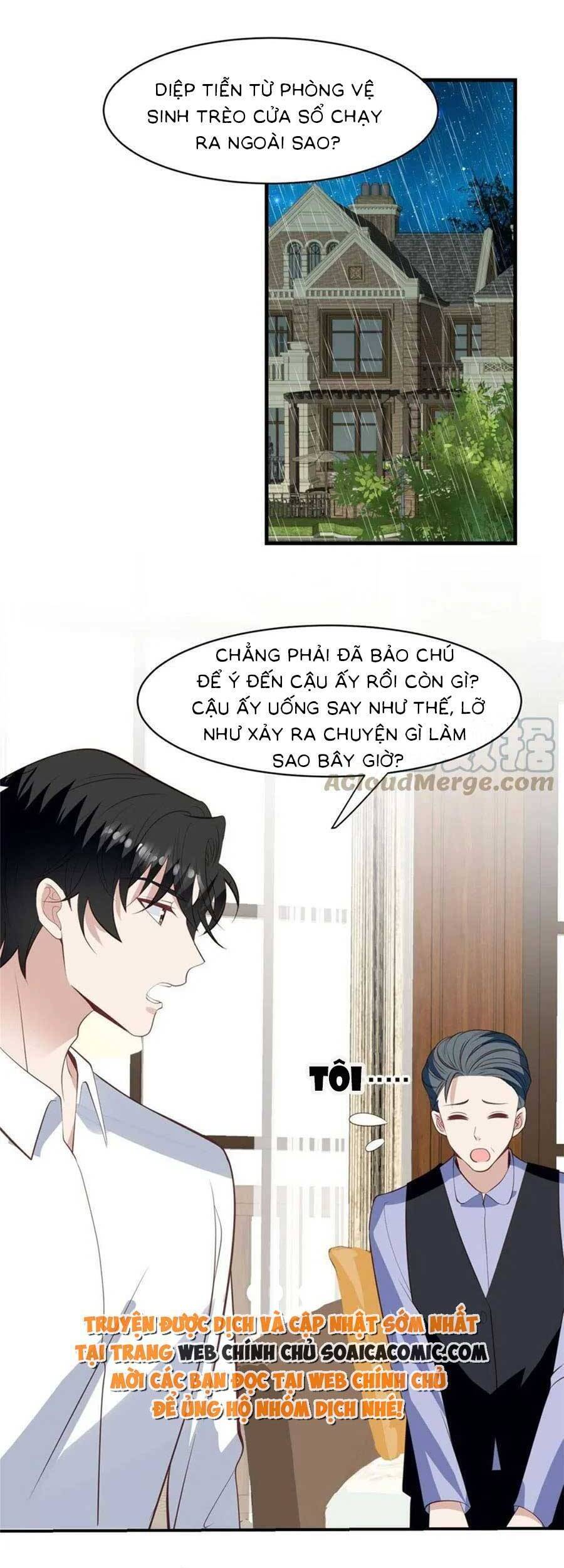 dựa vào đại lão ổn định vị trí c trong nam đoàn chapter 145 3