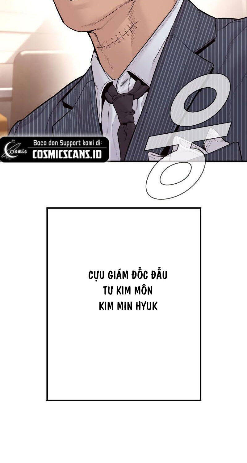 đặc vụ kim chapter 153 38