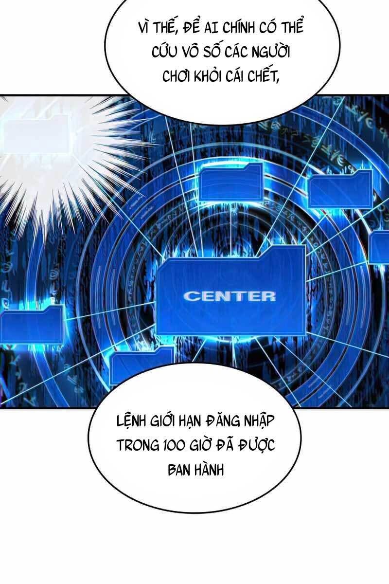 tôi là lính mới chapter 124 19