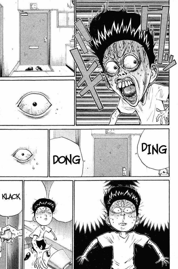 ningen kyouki katsuo chapter 21 18