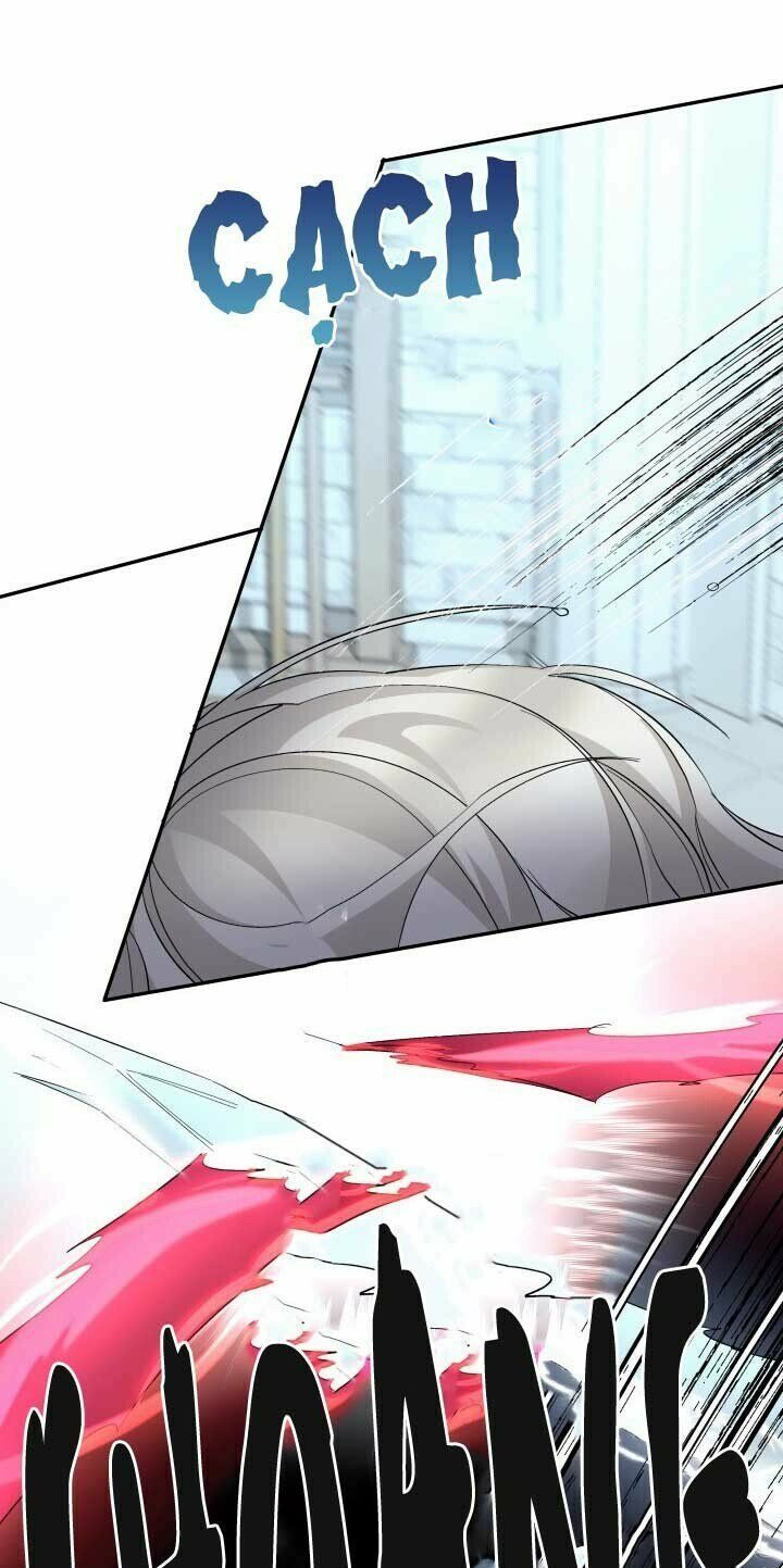 dây xích kiềm chế nam chính hắc ám tuột mất rồi chapter 10 57