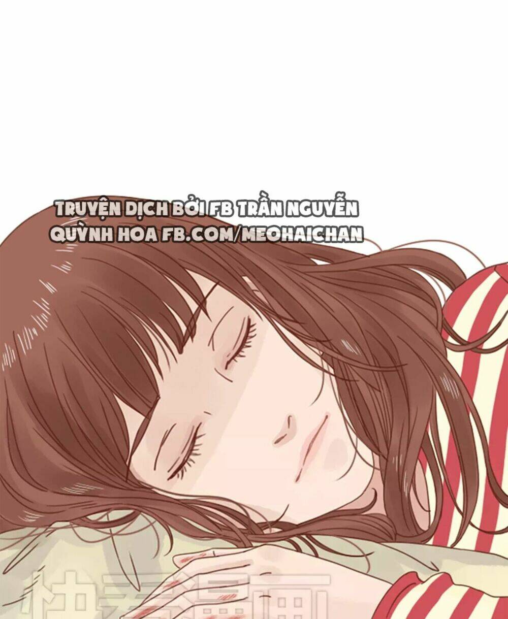 ma nữ và chàng trai ấm áp chapter 4 18