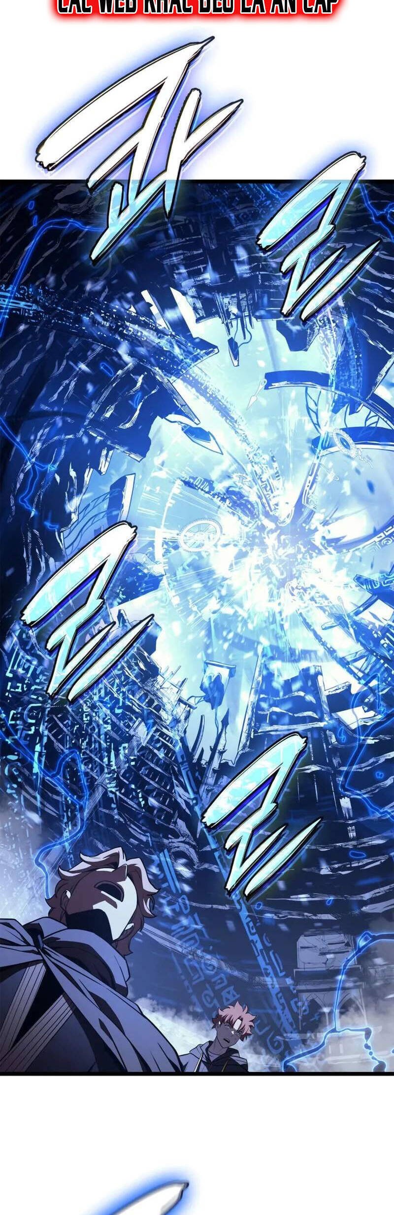 Vị Vua Mạnh Nhất Đã Trở Lại chapter 110 58