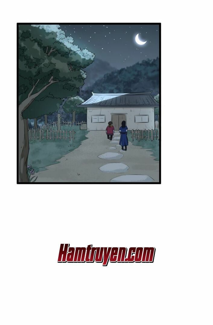 đại nghịch chi môn chapter 5 24