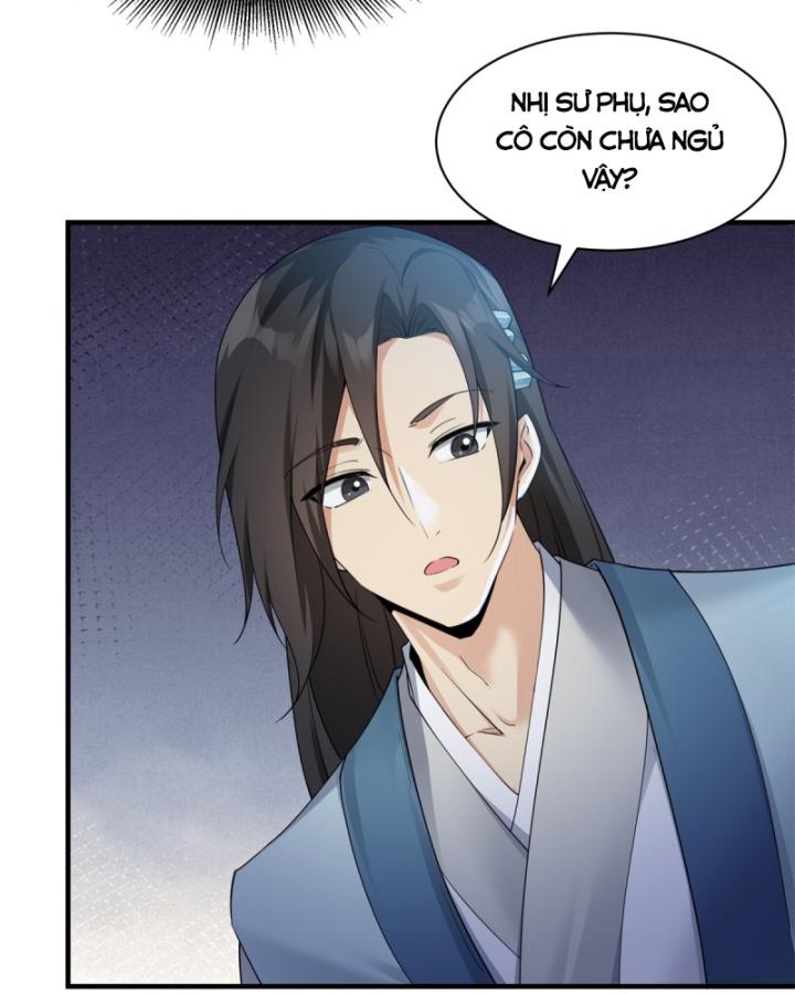 khởi đầu với tuyệt sắc nữ sư phụ: hệ thống thập cân phản cốt chapter 38 50