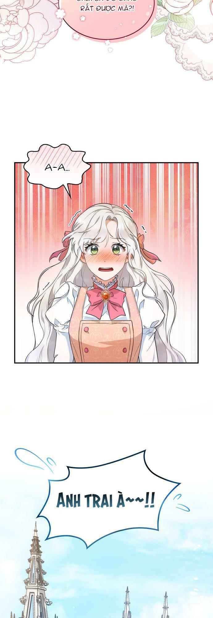 'di vật' melvin để lại chapter 1 68