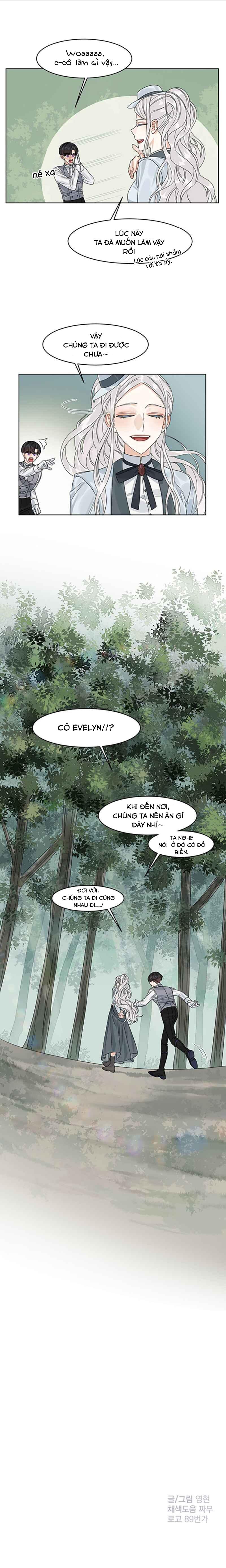 có rồng! (full) chapter 7 26