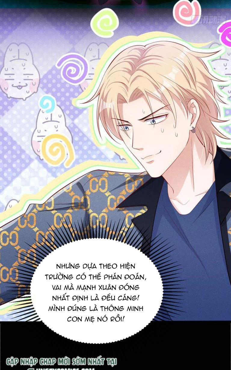 tôi với hình mẫu lý tưởng lìa trần rồi! chapter 21 30