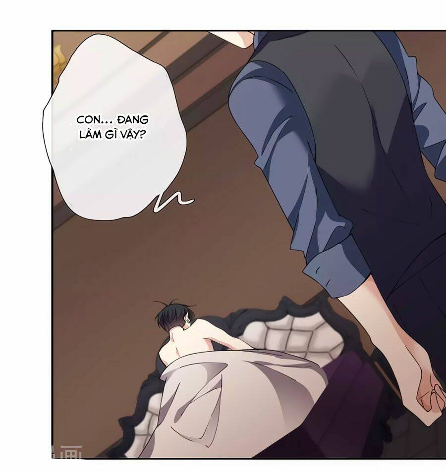 nhân chất tình nhân chapter 16.6 30