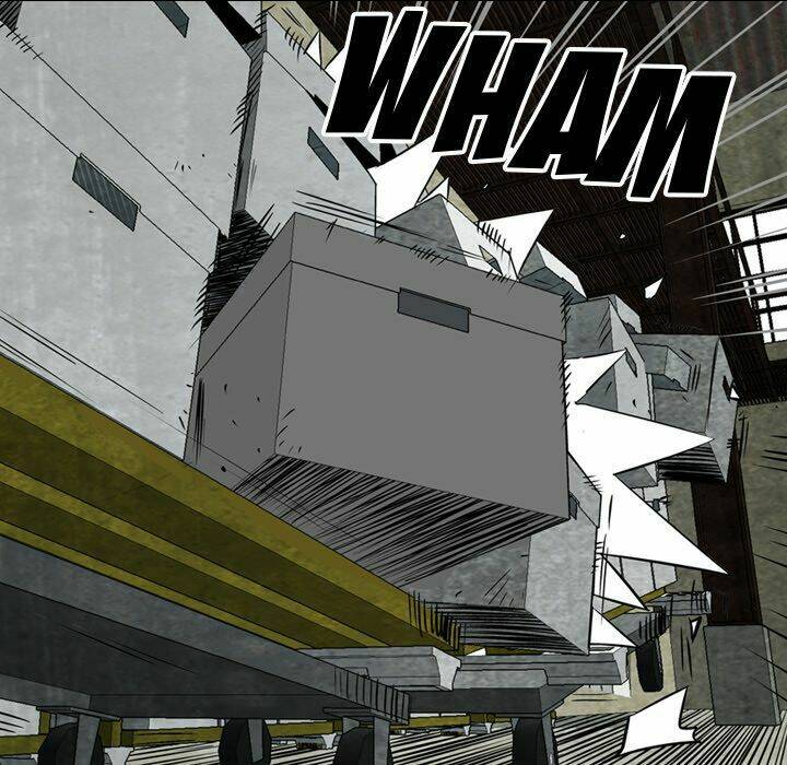 huyền thoại : khởi đầu chapter 48 8