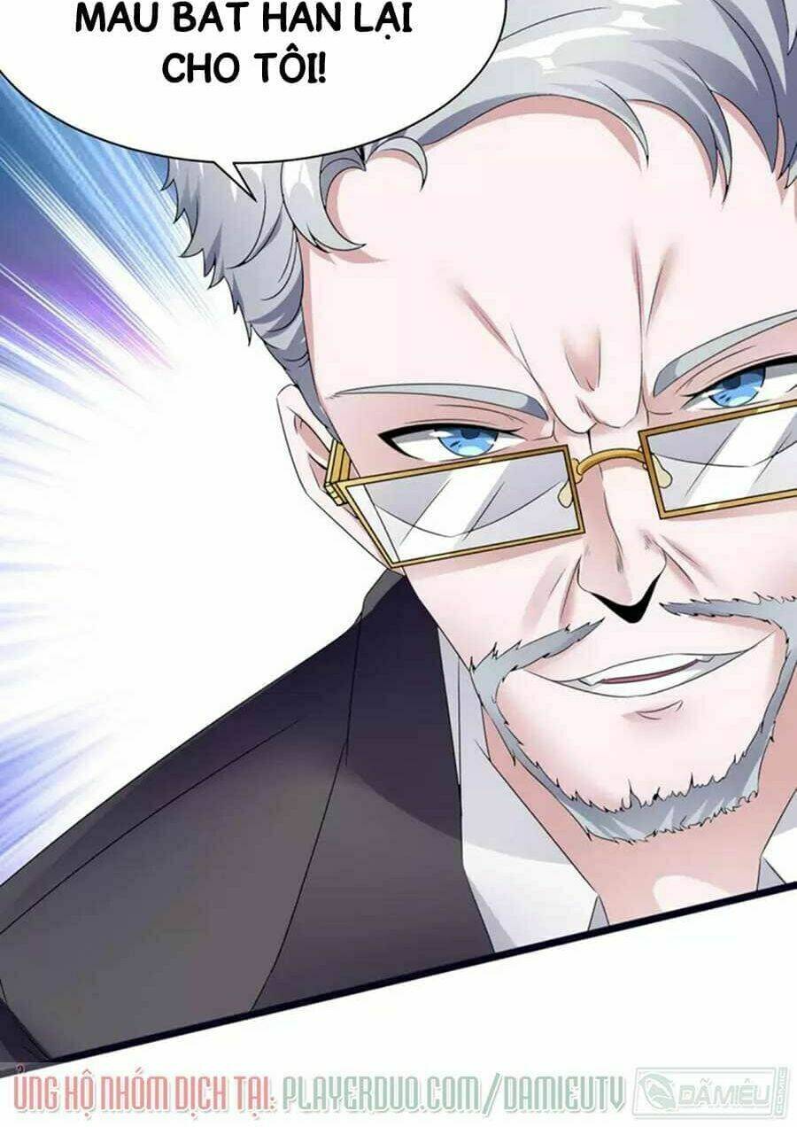 siêu cấp kiện bàn hiệp chapter 19 22