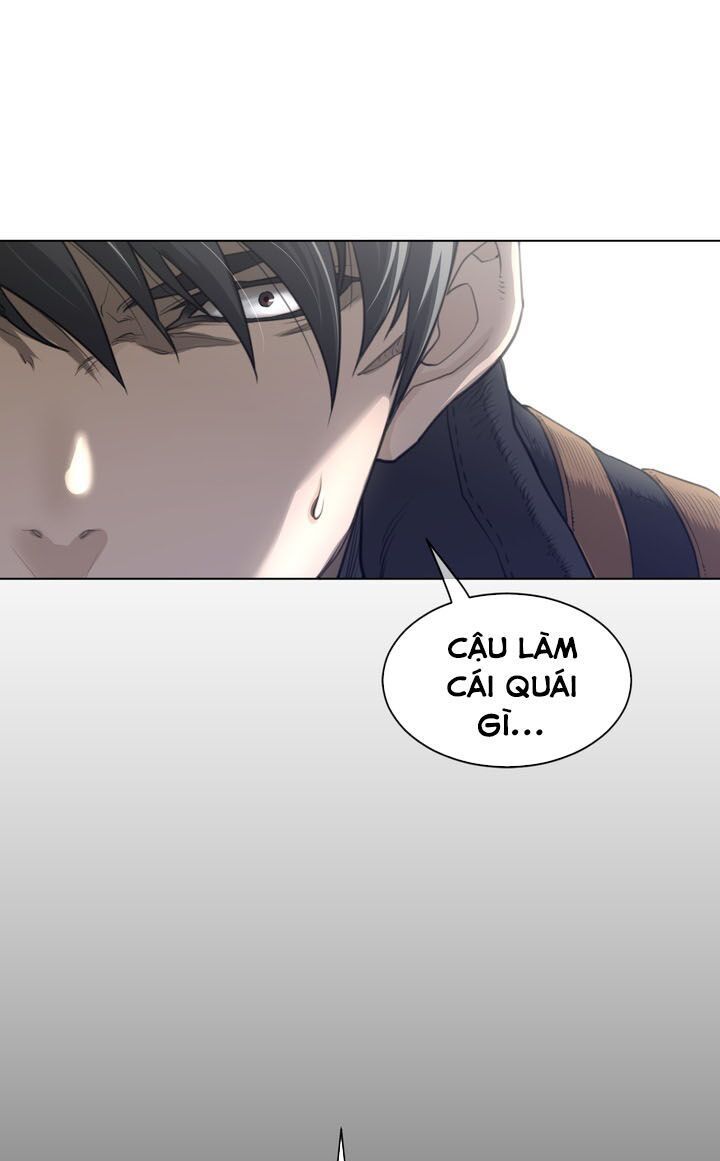 một nửa hoàn hảo chapter 90 43