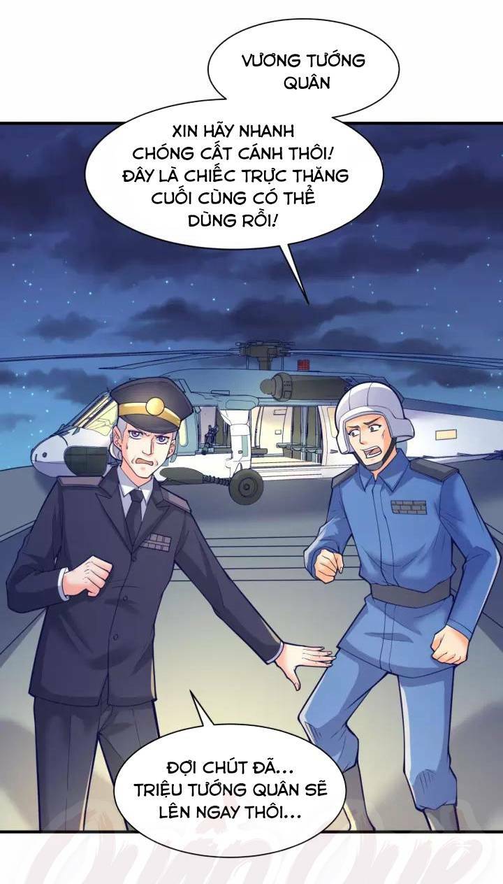 người chặn xuyên không chapter 76 47