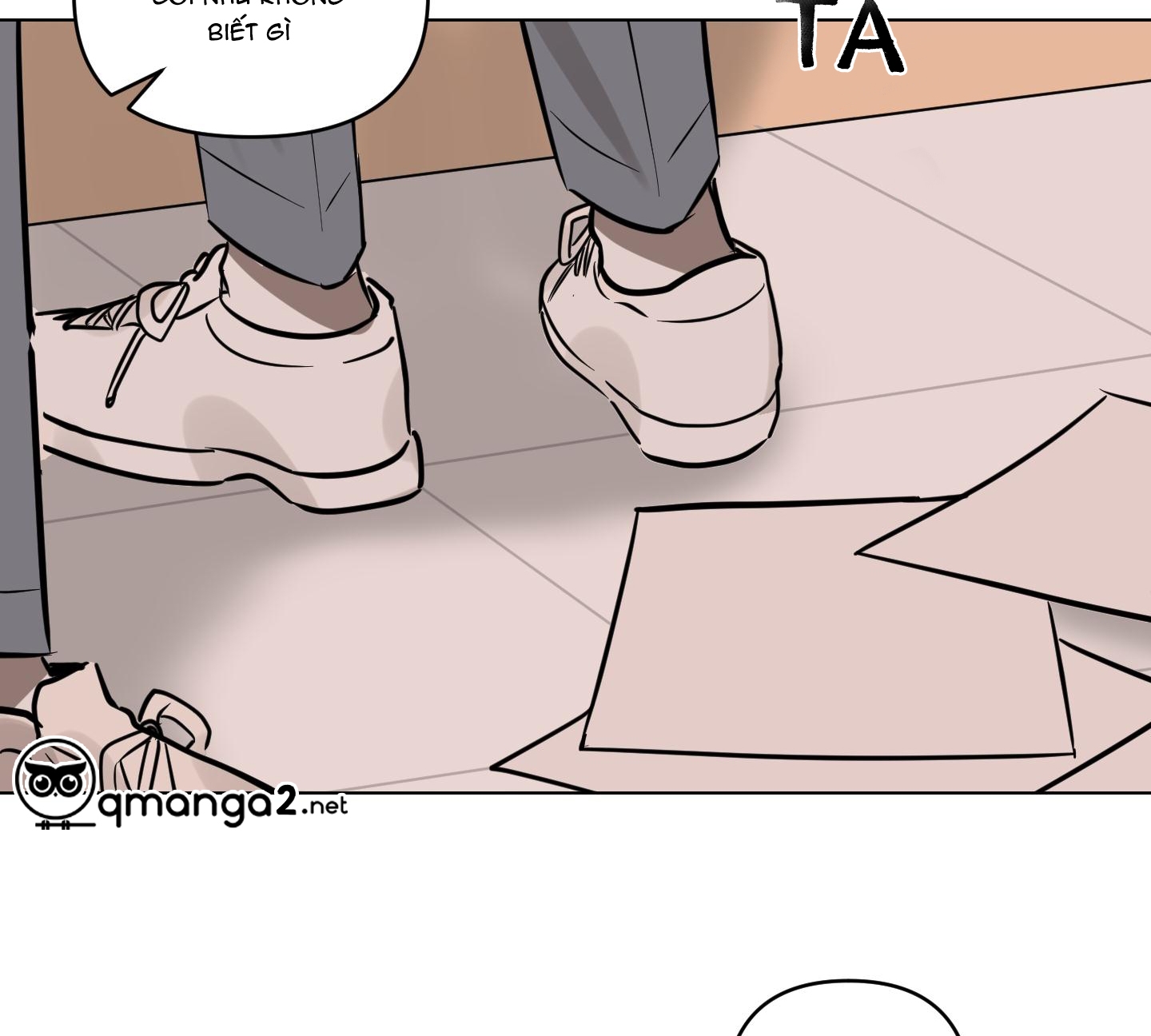 hãy nói rằng cậu nghe thấy đi chapter 5 60