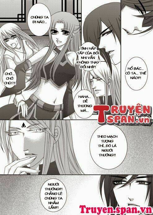 xuyên việt thiên hạ chapter 1 17