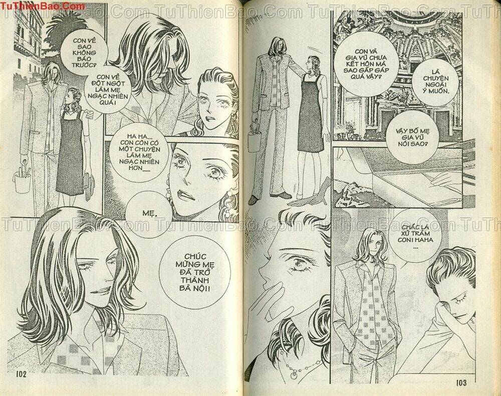 hoa hồng thép chapter 4 51