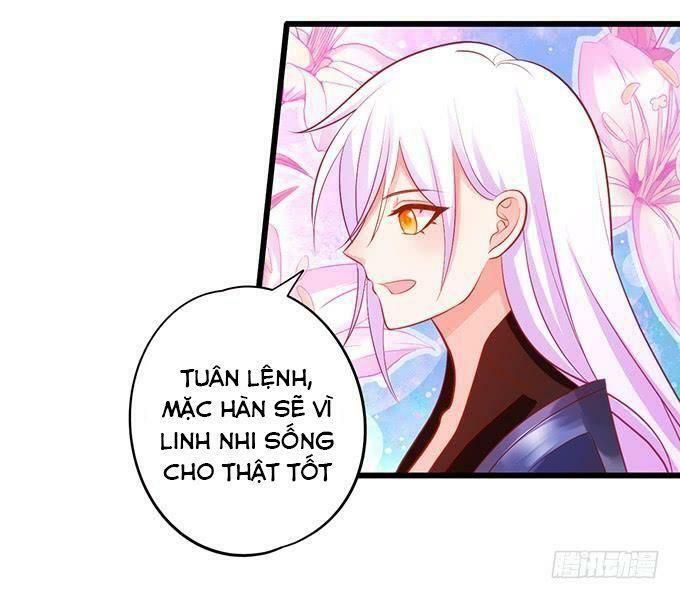 hồ tiên hung bạo chapter 115 5