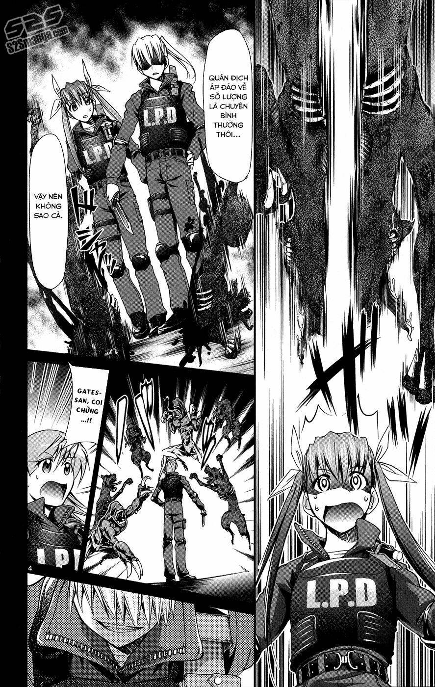 denpa kyoushi chapter 139 8