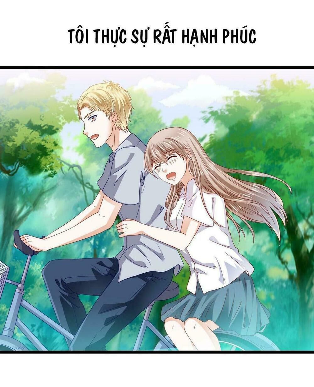 trọng sinh chi song diện cừu phục ký chapter 1 26