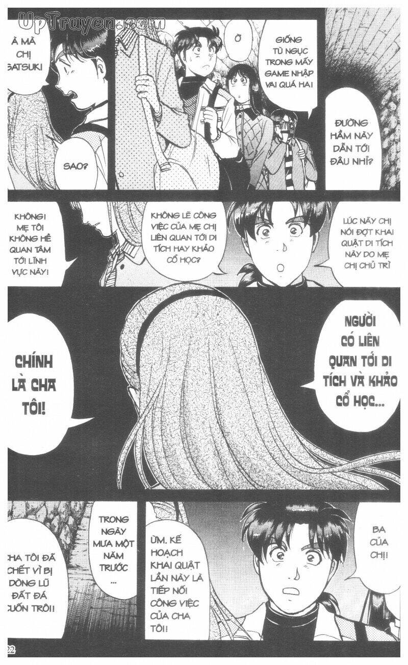 thám tử kindaichi (bản đẹp) chapter 18 22