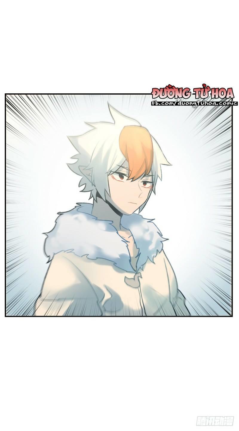 gia sư tổ tiên chapter 11 19