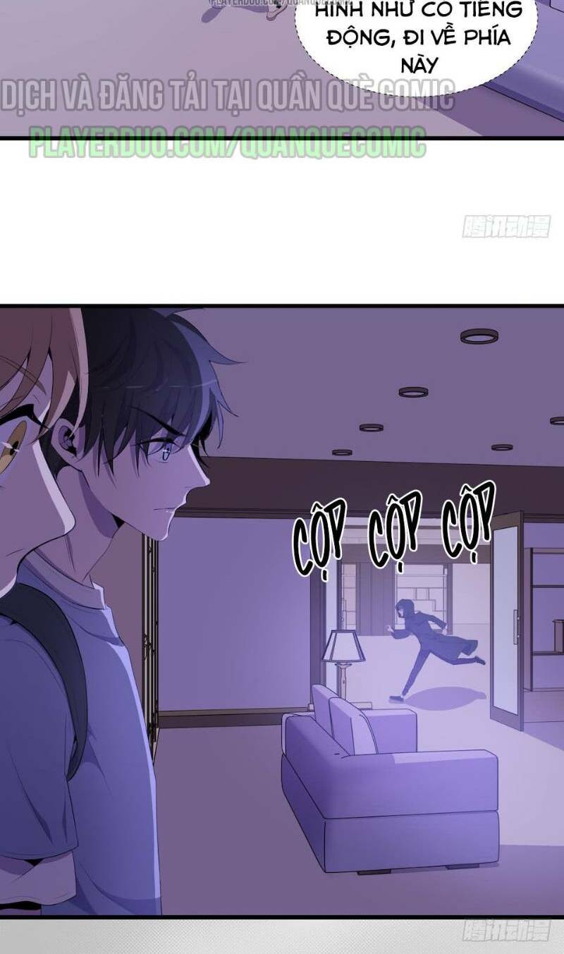 thát không mê thất chapter 21 24