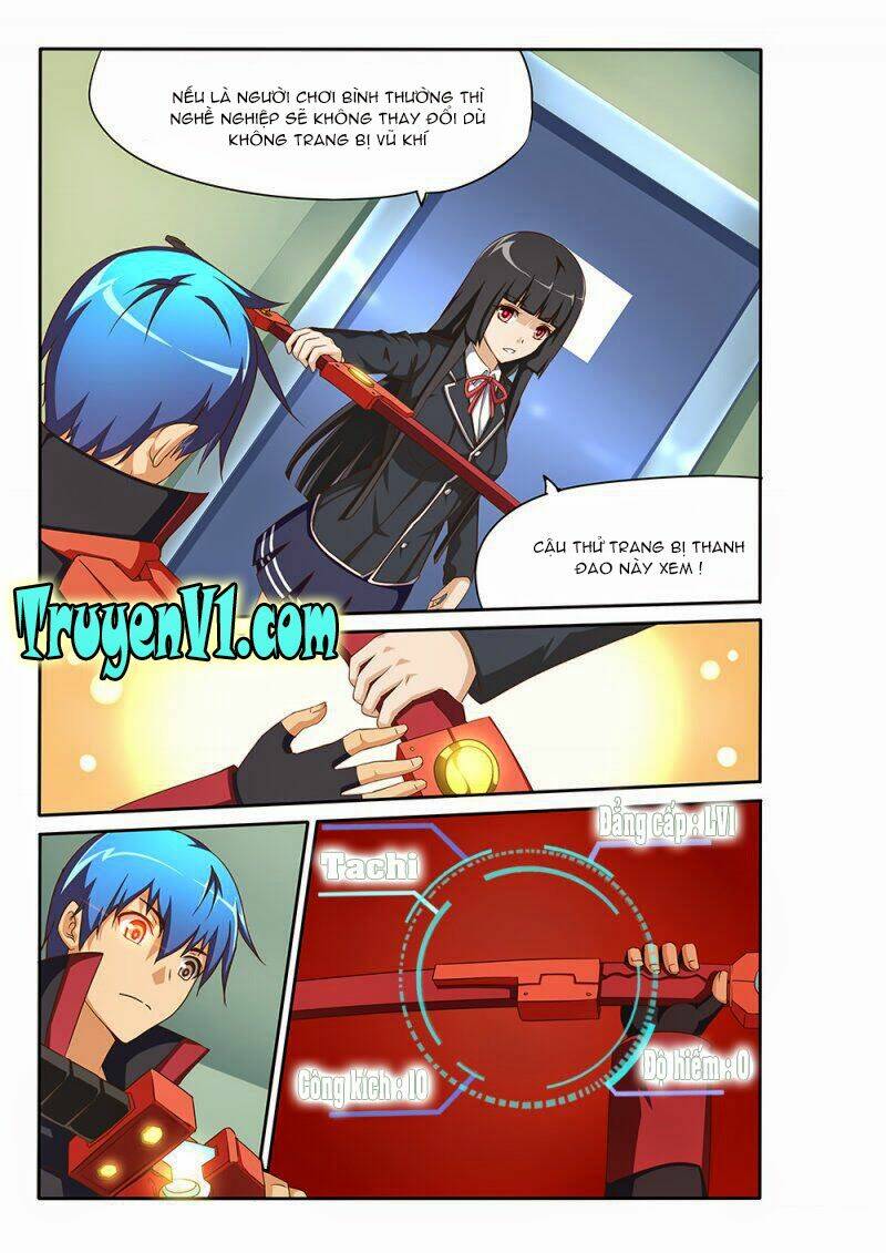 world of super sand box chapter 48 5