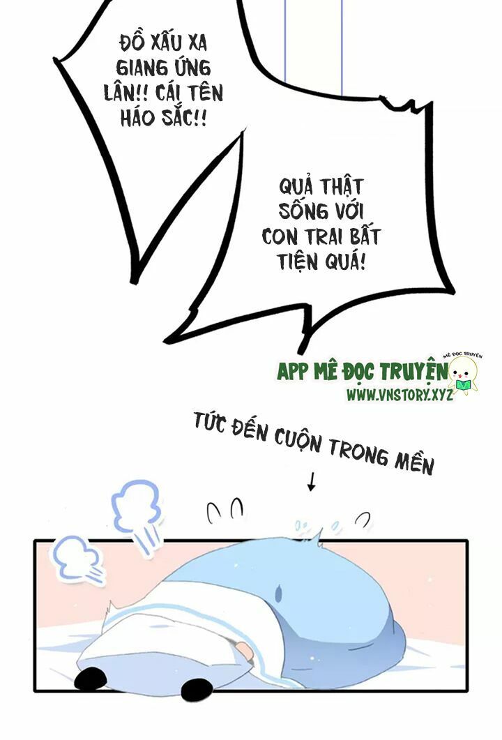 con tim rung động 2 chapter 4 45