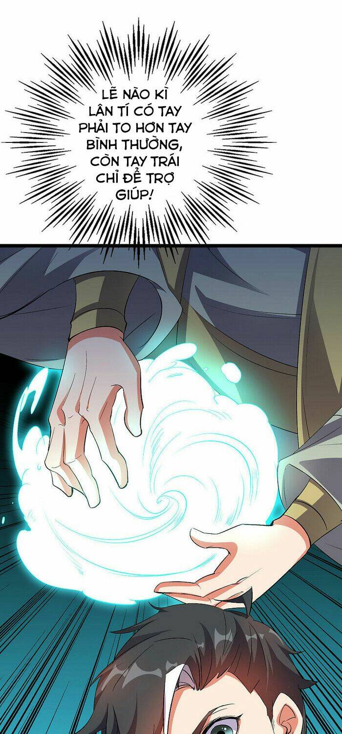 phục thiên thánh chủ chapter 104 12