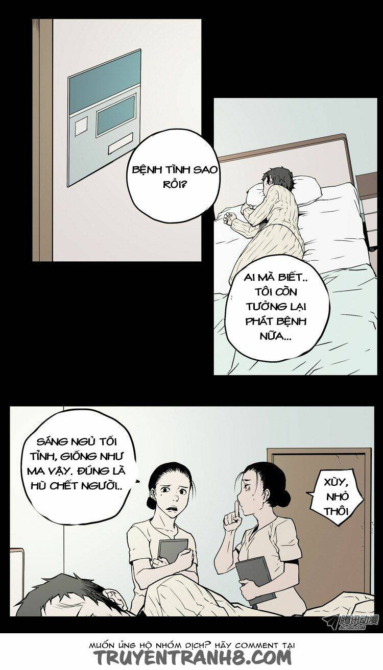 0.0 mhz - tần số chết chapter 48 12