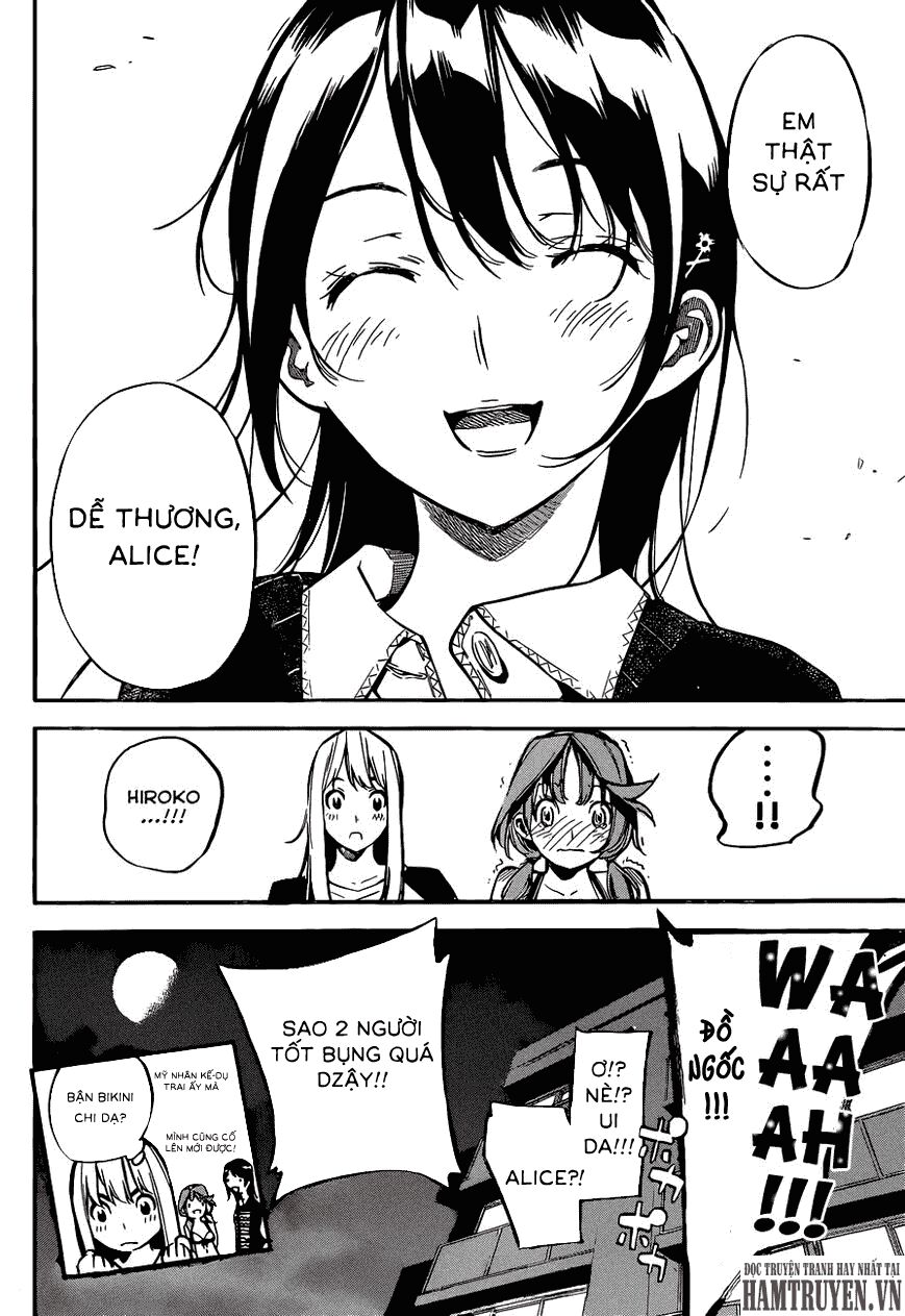 akb49 - renai kinshi jourei chapter 139 20