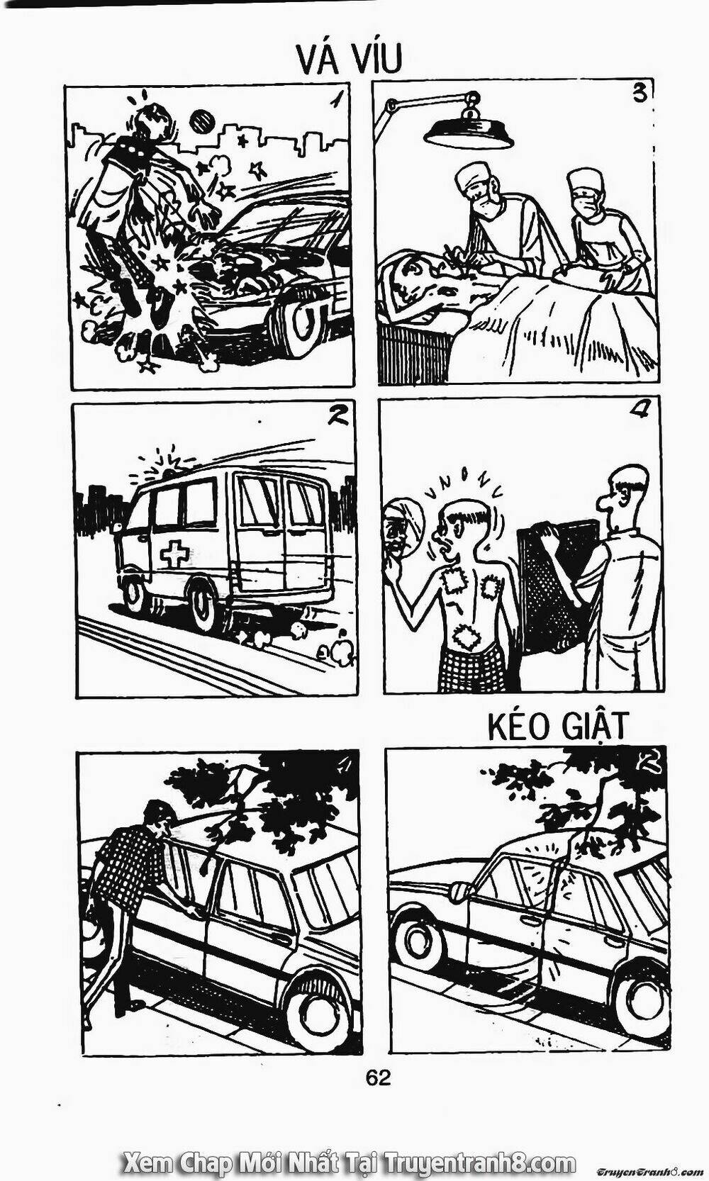 chú thoong chapter 162 17