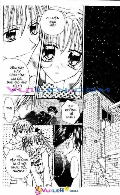 công chúa ẩm thực chapter 2 23