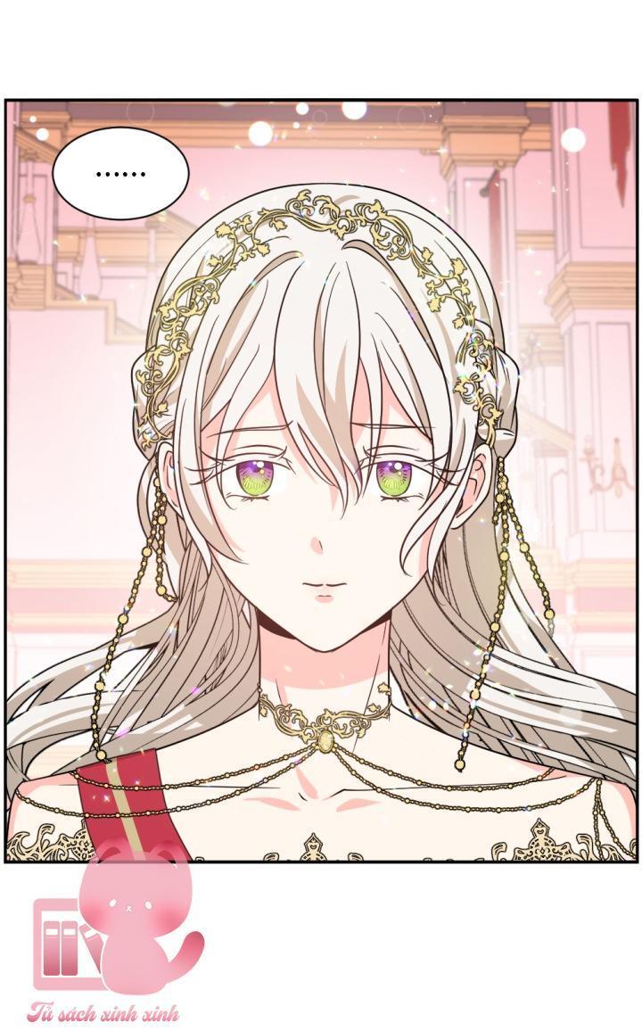 nguyện ước vô vọng của ma nữ chapter 44 21