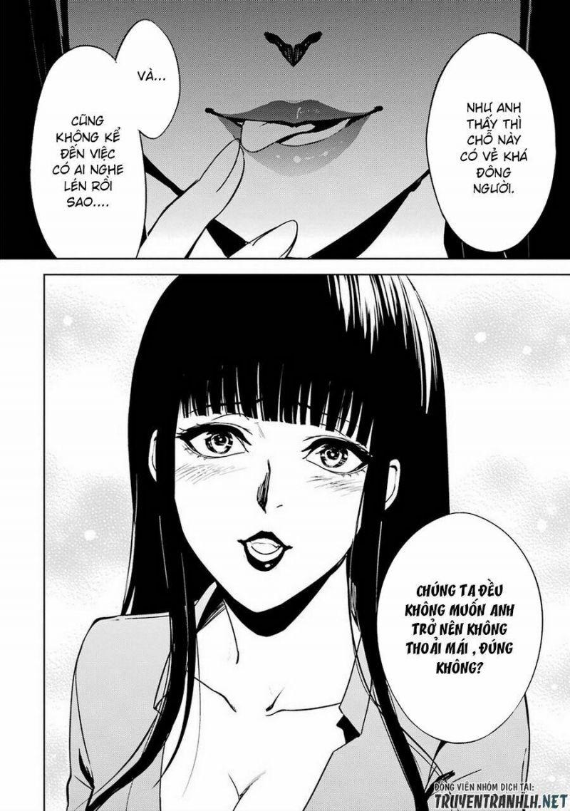 ore no genjitsu wa renai game?? ka to omottara inochigake no game datta chapter 6 40