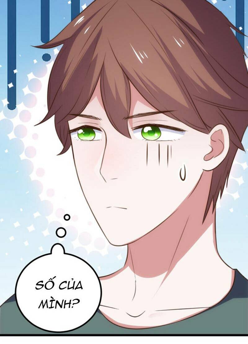 nữ tiếp viên hàng không của boss chapter 58 25