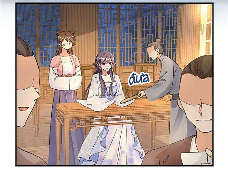 hoa nhan sách chapter 35.1 6