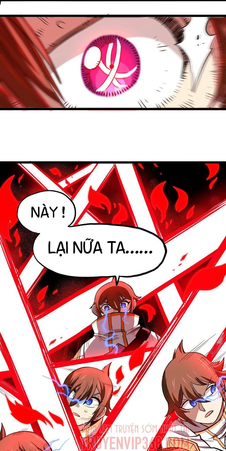 vú em vô địch chapter 3 87