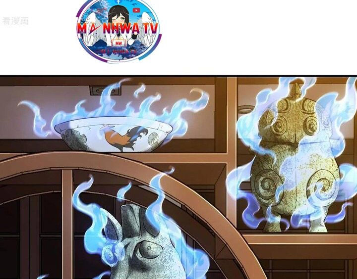 đệ nhất người ở rể chapter 86 45