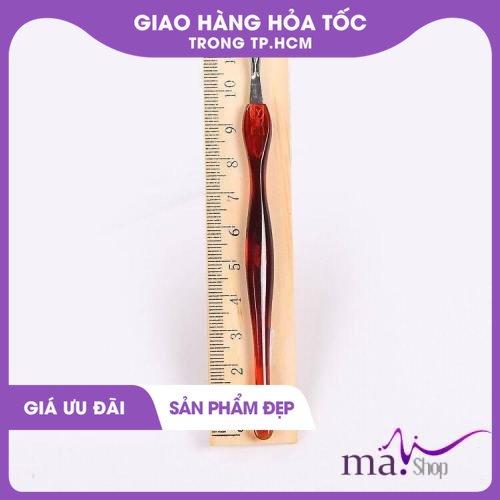 cây vệ sinh móng sủi da tay chân 0406