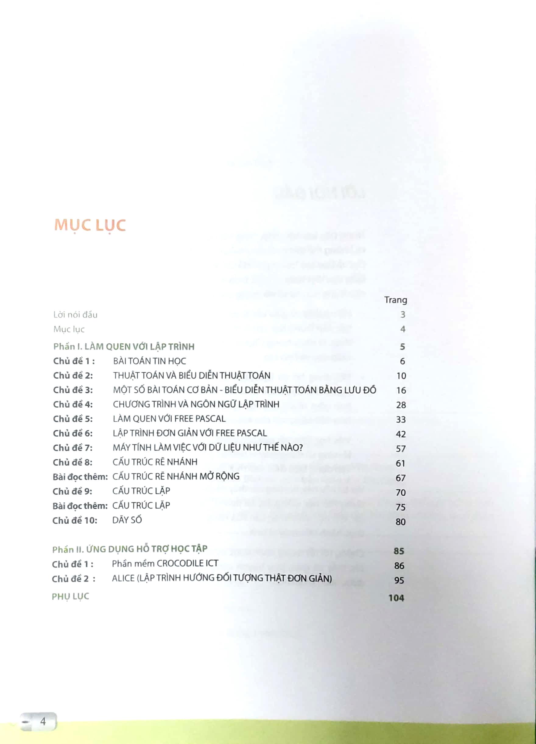 Tài Liệu Dạy - Học Tin Học 8 (2021)